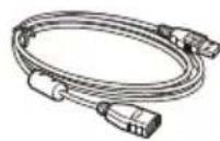 SONY XAVAX8100 - Parts List for Installation - 6