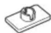 SONY XAVAX150 - Parts List for Installation - 4