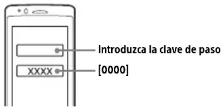 SONY XAVAX150 - Emparejamento y connexion con除外positivo BLUETOOTH - 3