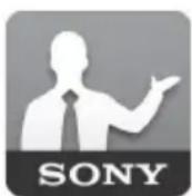 SONY XAVAX150 - Aplicación para Smartphone - 2