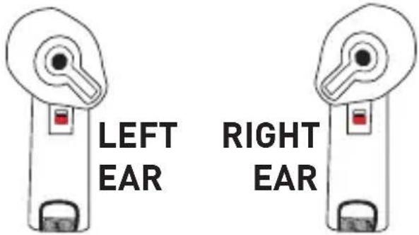 BLUEANT Q3i - Pair Your Headset - 1