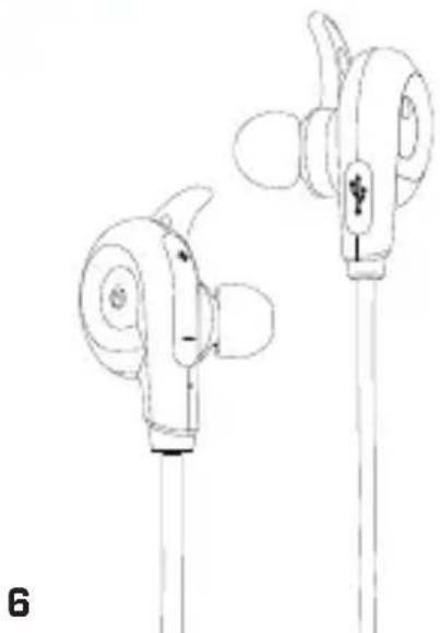 BLUEANT Pump Lite - FIT - 1