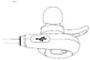 BLUEANT Pump Lite - CARICARE - 1