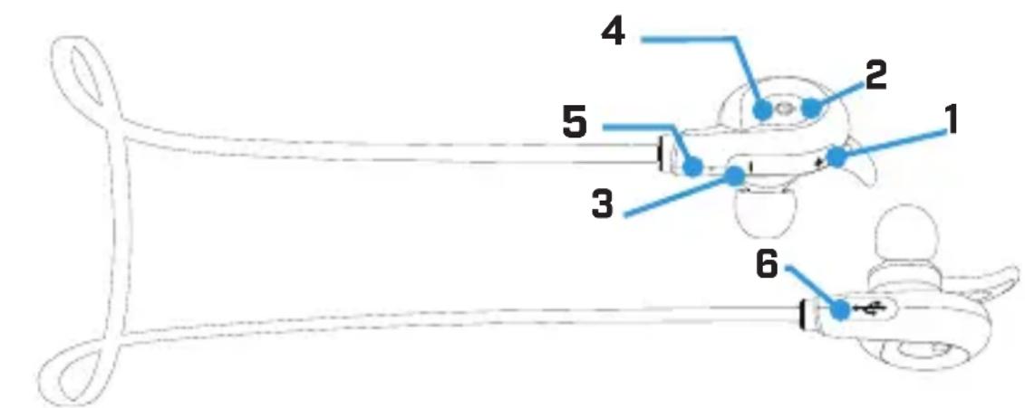 BLUEANT Pump Lite - 1