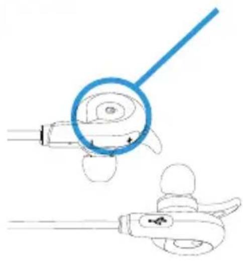 BLUEANT Pump Lite - VERBINDEN - 1