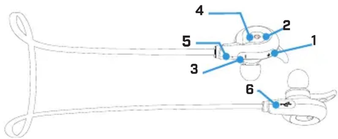 BLUEANT Pump Lite - 1