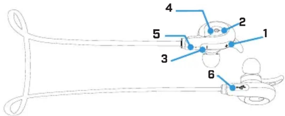 BLUEANT Pump Lite - 1