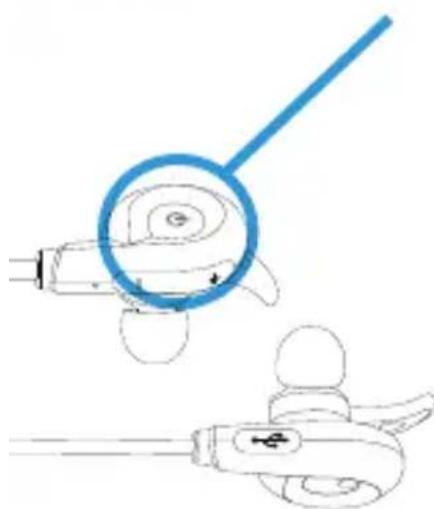 BLUEANT Pump Lite - ASSOCIARE - 1