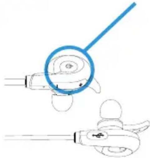 BLUEANT Pump Lite - PAIR - 1