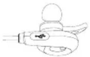BLUEANT Pump Lite - AUFLADEN - 1