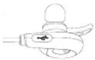 BLUEANT Pump Lite - CHARGE - 1