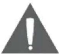 COBY CAM4000 - CAUTION - 3