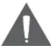 COBY CAM4000 - CAUTION - 3