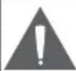 COBY CAM4000 - CAUTION - 1