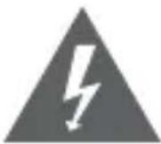 COBY CAM4000 - CAUTION - 2