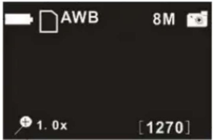 AWB 8M + 1.0x [1270]