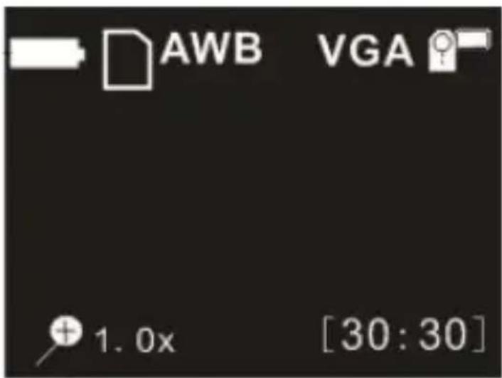 AWB VGA + 1.0x [30:30]