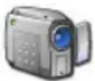 COBY CAM5000 - Modo cámara Web - 2