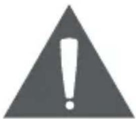COBY CAM5000 - Safety Notices - 3