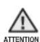 SAMSUNG SMH1611 - BOUTONS PROGRAMMES DE CUISSON - 1