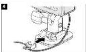 NIKON AA9 - PRECAUION - 8