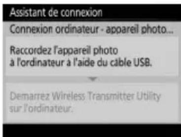 NIKON WT6 - ■Directe (point d'accès) - 4