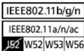 NIKON WT6 - Déclaration de conformité - 2