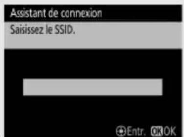 NIKON WT6 - SSID masqués - 1