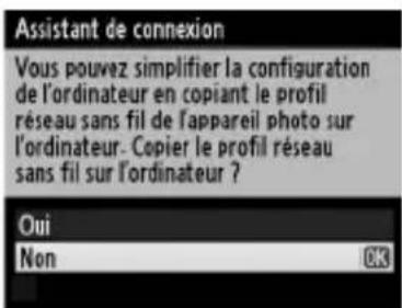NIKON WT5 - Passer à l'étape suivante. - 3