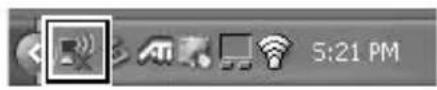 NIKON WT5 - Vérifier que la connexion est établie. - 2
