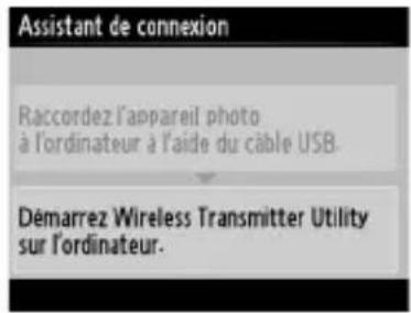 NIKON WT5 - Raccorder l'appareil photo à l'ordinateur. - 2