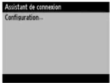 NIKON WT5 - Appuyer sur la commande ⓄK de l'appareil photo. - 1