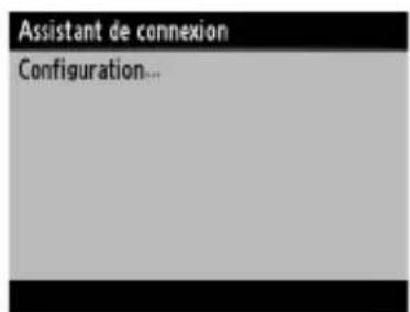 NIKON WT5 - Appuyer sur la commande Ⓞk de l'appareil photo. - 1
