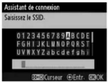 NIKON WT5 - SSID masqués - 1