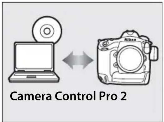 NIKON WT5 - Prendre des photos ou les visionner à distance - 1