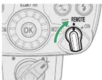 NIKON WRR11b - III Connexion par code PIN - 5