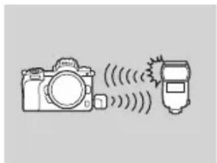 NIKON WRR11b - - Communication bidirectionnelle - 1