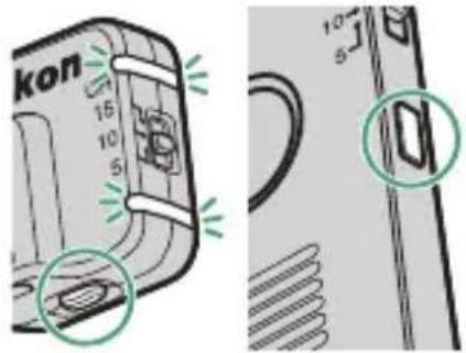 NIKON WRR11b - Associez les péripériques. - 1