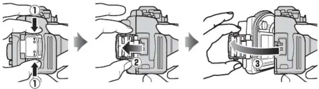 NIKON WPN3 - K01s - 1