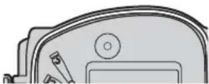 NIKON WPN3 - Tauschen Sie den O-Ring aus. - 1