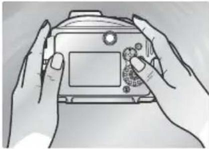 NIKON WPN3 - Soak the case in fresh water. - 1