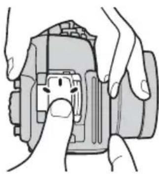 NIKON WPN3 - Schlieben Sie das Gehäuse. - 1