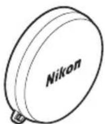 NIKON WPN3 - Verpackungsinhalt - 2