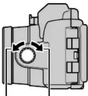 NIKON WPN3 - Cadrez la photo. - 1