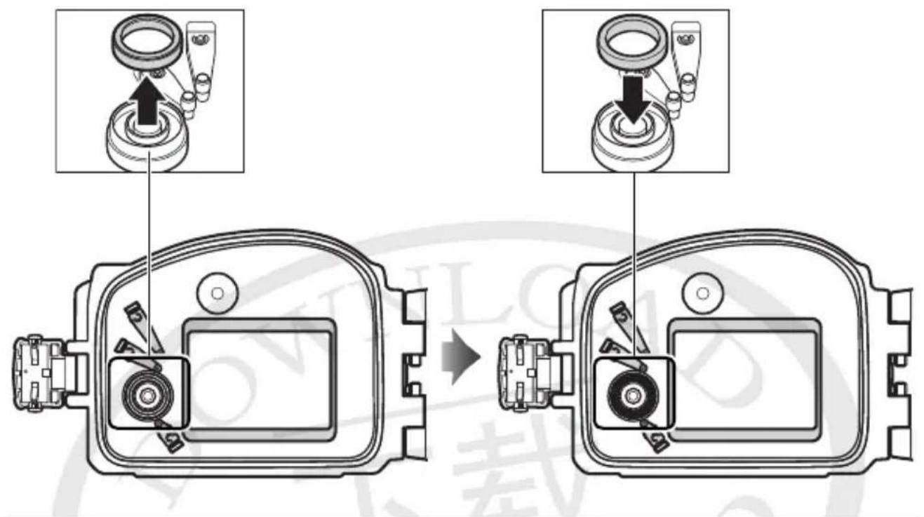 NIKON WPN3 - 重要提示！ - 1