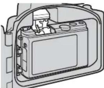 NIKON WPN3 - Underwater Flash Units - 1