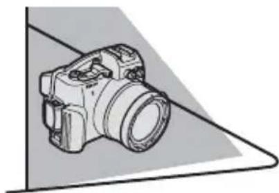 NIKON WPN3 - Retrait de l'appareil photo - 3