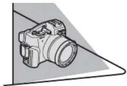 NIKON WPN3 - Deje que la carcasa seooter a la sombra. - 1