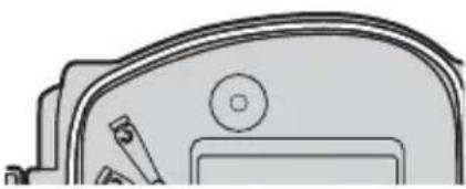 NIKON WPN3 - Replace the O-ring. - 1