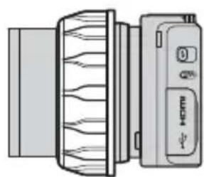 NIKON WPN3 - 安裝變焦齒輪套環。 - 3
